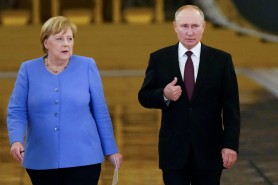 Angela Merkel sparge tăcerea. Dezvăluirile făcute de fostul cancelar german